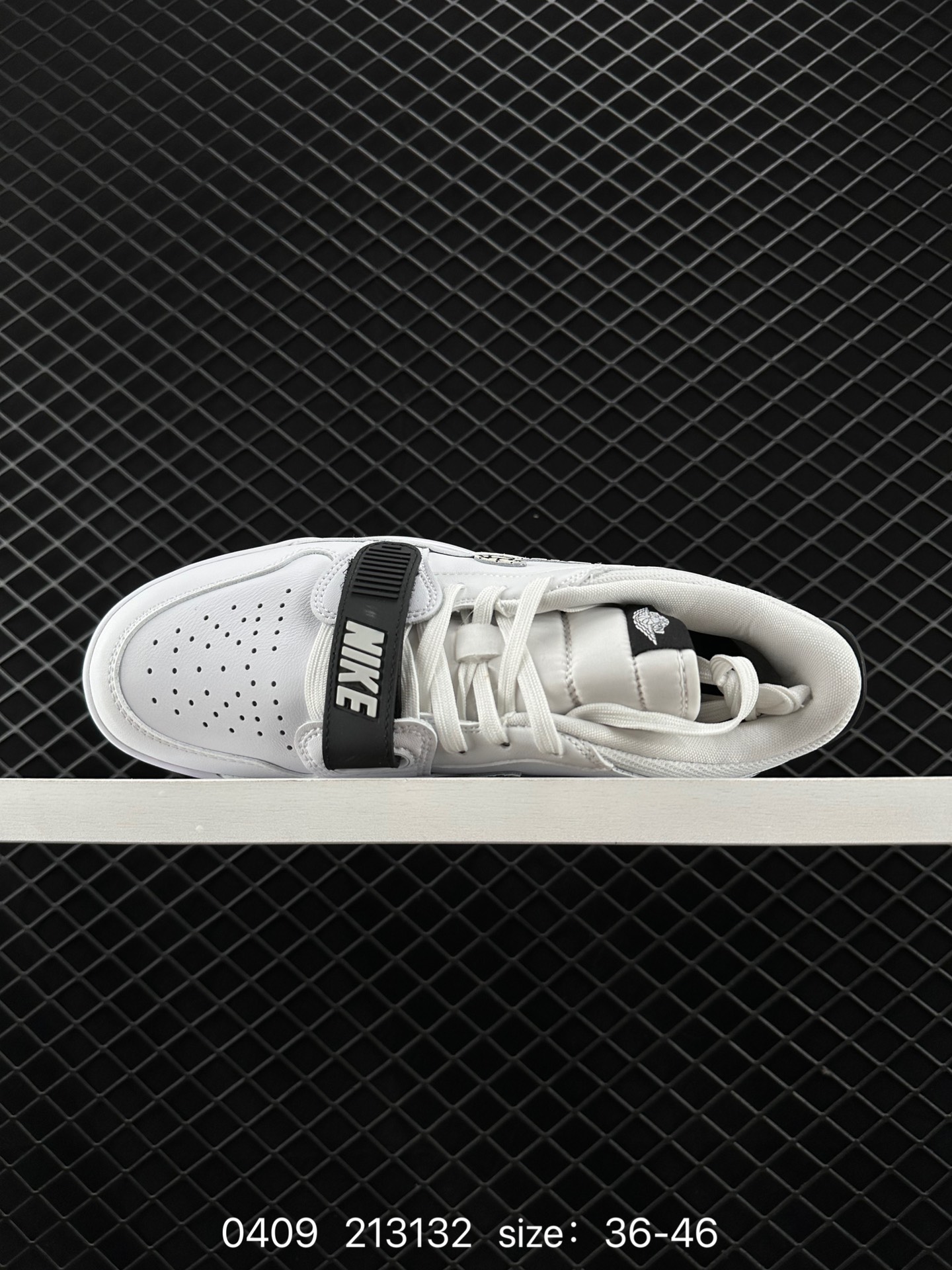 Nike Air Jordan Legacy 312 Low